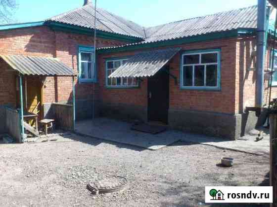 Дом 70.5 м² на участке 38 сот. на продажу в Белой Глине Белая Глина