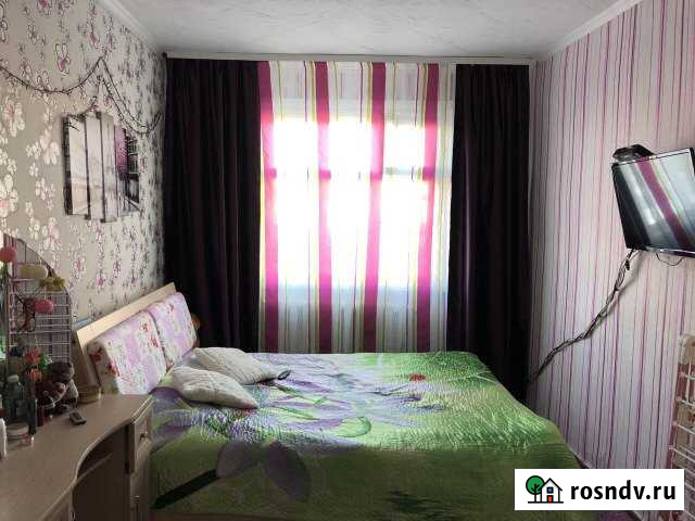 1-комнатная квартира, 26 м², 2/2 эт. на продажу в Салехарде Салехард - изображение 1