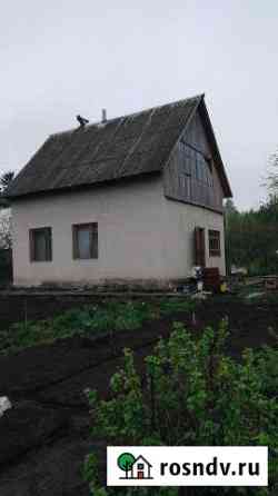 Дача 70 м² на участке 6 сот. на продажу в Тарусе Таруса