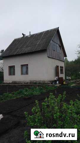 Дача 70 м² на участке 6 сот. на продажу в Тарусе Таруса - изображение 1