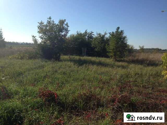 Участок СНТ, ДНП 8 сот. на продажу в Агрономе Агроном - изображение 1