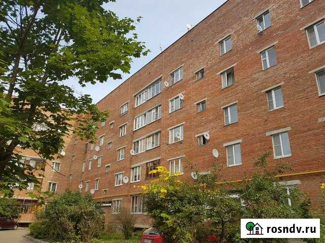 3-комнатная квартира, 86 м², 3/5 эт. на продажу в Правдинском Правдинский - изображение 1