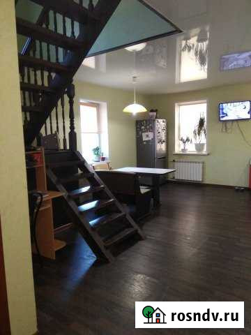 Дом 203 м² на участке 12 сот. на продажу в Березовке Красноярского края Березовка - изображение 1