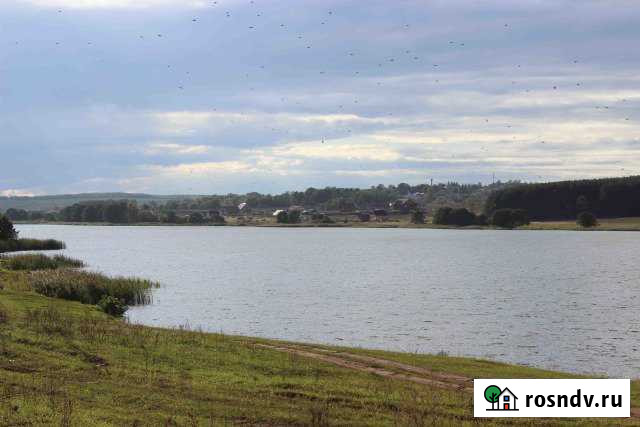 Участок ИЖС 10 сот. на продажу в Дальнем Константиново Дальнее Константиново - изображение 1