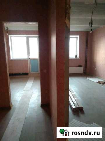 1-комнатная квартира, 36 м², 2/3 эт. на продажу в Кургане Курган - изображение 1