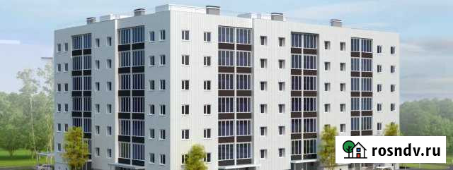 1-комнатная квартира, 39 м², 2/6 эт. на продажу в Новом Уренгое Новый Уренгой - изображение 1