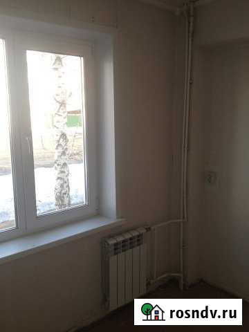 1-комнатная квартира, 34 м², 1/5 эт. на продажу в Юрге Юрга - изображение 1