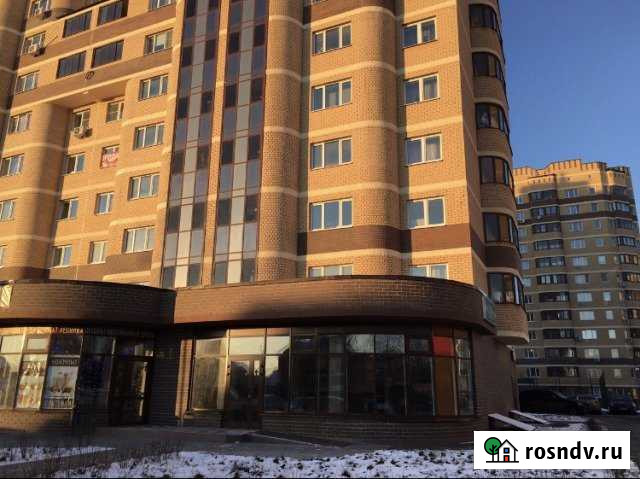 2-комнатная квартира, 60 м², 5/9 эт. на продажу в Андреевке Андреевка - изображение 1