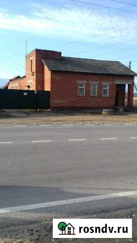 Участок промназначения 20 сот. в аренду в Вербилках Вербилки - изображение 1