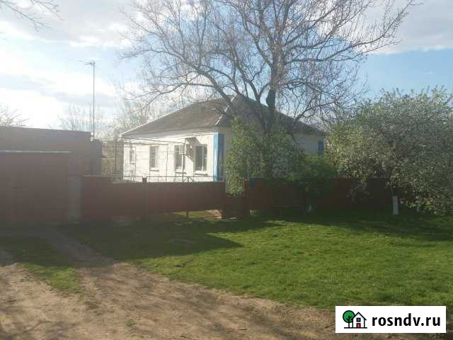 Дом 91 м² на участке 12 сот. на продажу в Новоплатнировской Новоплатнировская - изображение 1