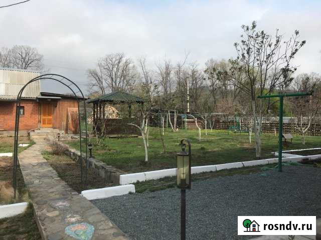 Коттедж 203 м² на участке 20 сот. на продажу в Партизанске Партизанск - изображение 1