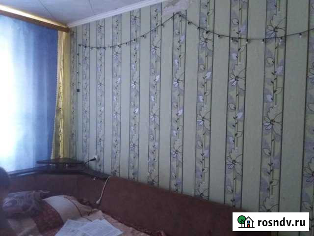 3-комнатная квартира, 58 м², 3/3 эт. на продажу в Выездном Выездное - изображение 1