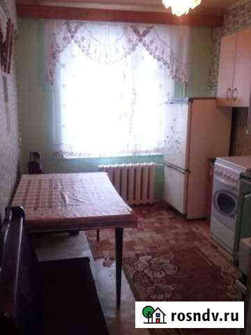 3-комнатная квартира, 64 м², 1/5 эт. на продажу в Веневе Венев - изображение 1