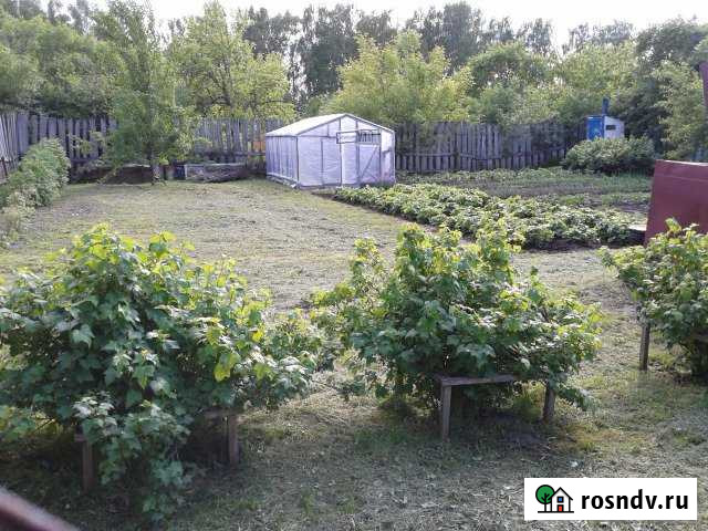 Дача 20 м² на участке 6 сот. на продажу в Богородске Богородск - изображение 1