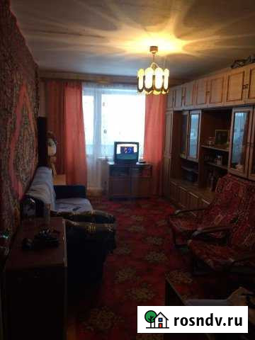 2-комнатная квартира, 53 м², 3/3 эт. на продажу в Лотошино Лотошино - изображение 1