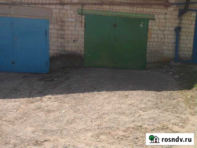 Гараж 24 м² на продажу в Белой Калитве Белая Калитва - изображение 1