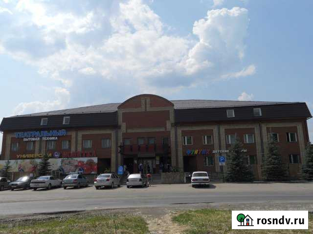 Торговое помещение, 600 кв.м. Артемовский - изображение 1