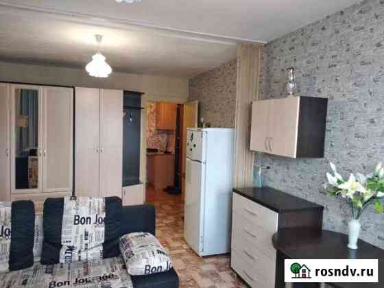 Квартира-студия, 25 м², 6/9 эт. на продажу в Чебоксарах Чебоксары