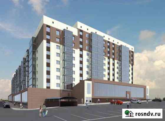 3-комнатная квартира, 86 м², 3/10 эт. на продажу в Смоленске Смоленск