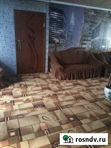 5-комнатная квартира, 150 м², 1/1 эт. на продажу в Урае Урай - изображение 1