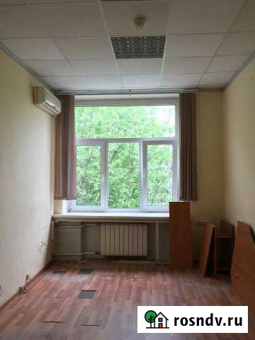 Офисное помещение, 16.4 кв.м. Пушкино - изображение 1