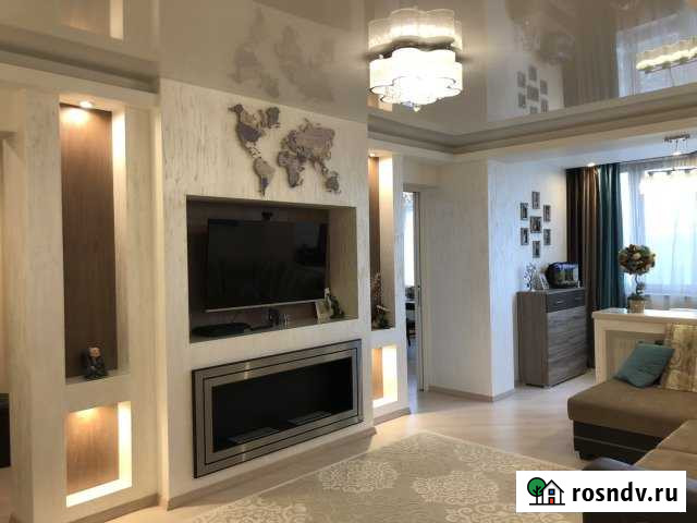 3-комнатная квартира, 85 м², 6/14 эт. на продажу в Щербинке Щербинка - изображение 1