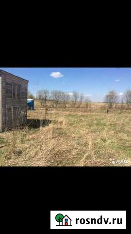 Участок СНТ, ДНП 8 сот. на продажу в Форносово Форносово - изображение 1