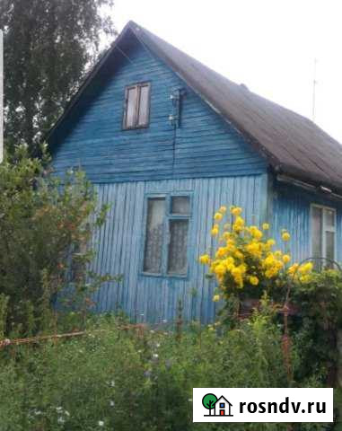 Дача 35 м² на участке 10 сот. на продажу в Дальнем Константиново Дальнее Константиново - изображение 1