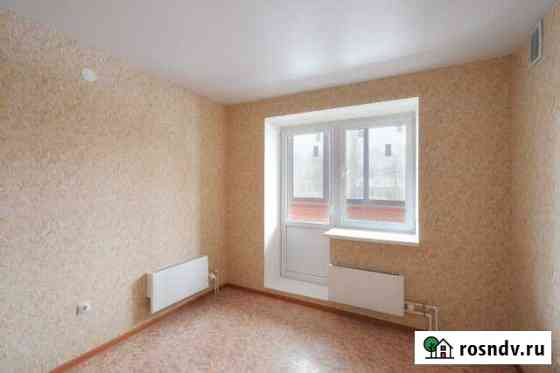1-комнатная квартира, 42 м², 4/12 эт. на продажу в Воронеже Воронеж