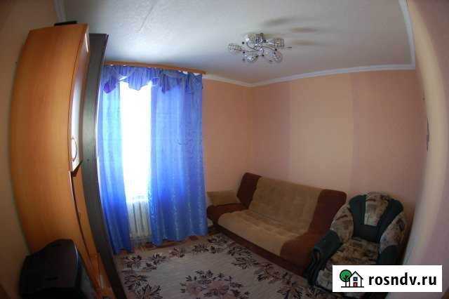 2-комнатная квартира, 35 м², 5/5 эт. в аренду посуточно в Коротчаево Коротчаево - изображение 1