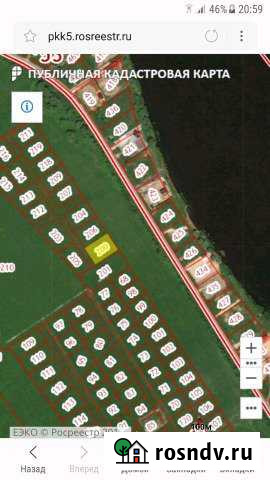 Участок СНТ, ДНП 15 сот. на продажу в Пролетарии Пролетарий - изображение 1