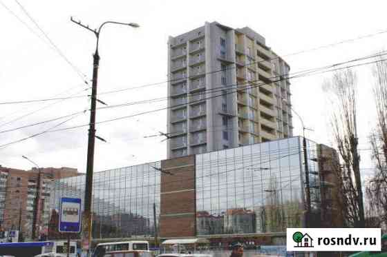 1-комнатная квартира, 46 м², 16/16 эт. на продажу в Воронеже Воронеж