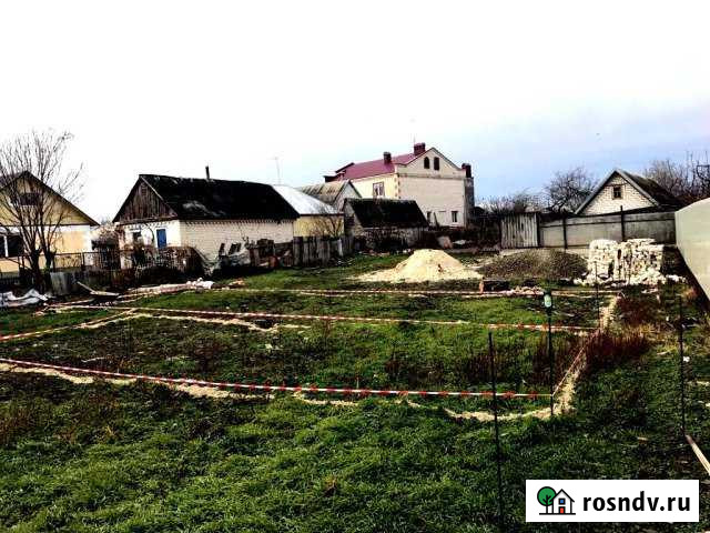 Участок ИЖС 6 сот. на продажу в Невинномысске Невинномысск - изображение 1