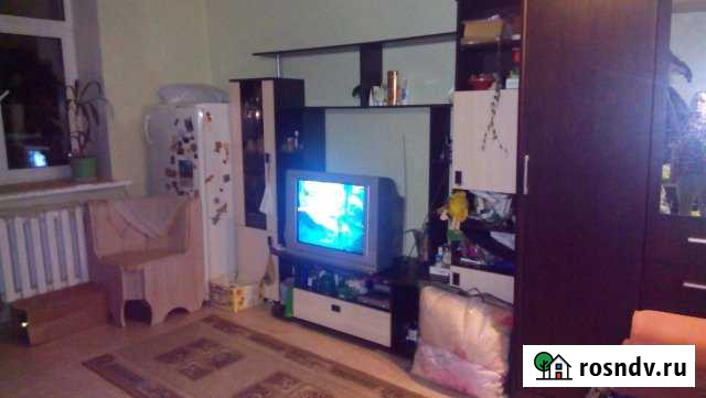 1-комнатная квартира, 26 м², 2/2 эт. на продажу в Лобаново Лобаново - изображение 1