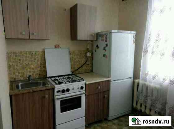 1-комнатная квартира, 32 м², 5/5 эт. на продажу в Добрянке Добрянка