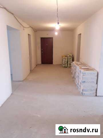 4-комнатная квартира, 136 м², 5/12 эт. на продажу в Ярославле Ярославль - изображение 1