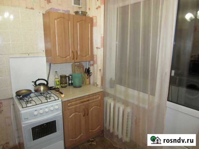 1-комнатная квартира, 31 м², 2/5 эт. на продажу в Балабаново Балабаново - изображение 1