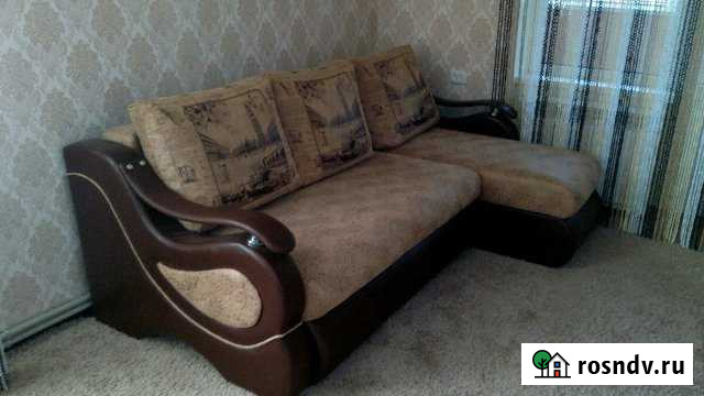 2-комнатная квартира, 45 м², 1/3 эт. в аренду на длительный срок в Керче Керчь - изображение 1