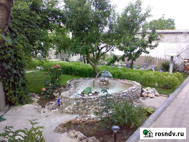 Дом 244 м² на участке 9 сот. на продажу в Приморском Приморский - изображение 1