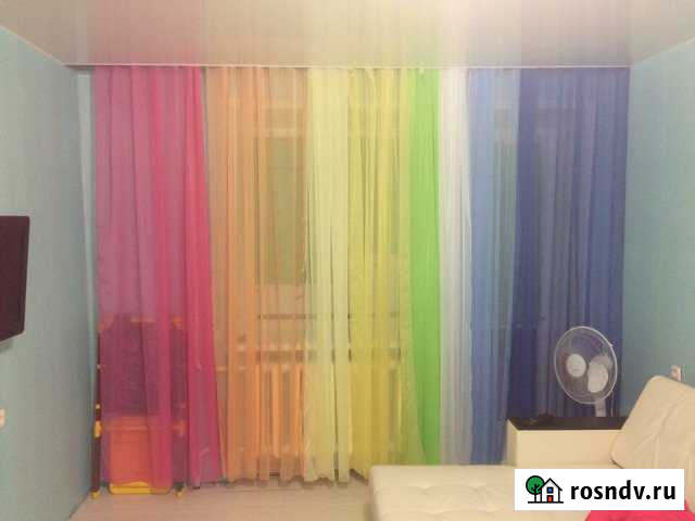 1-комнатная квартира, 33 м², 5/5 эт. на продажу в Нижней Туре Нижняя Тура - изображение 1