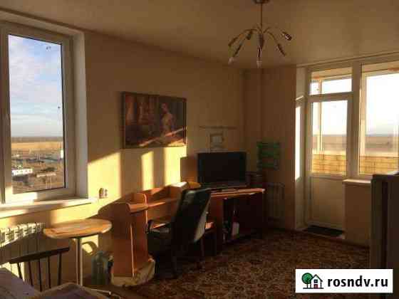 Квартира-студия, 27 м², 9/10 эт. на продажу в Новой Усмани Новая Усмань