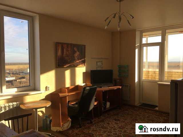 Квартира-студия, 27 м², 9/10 эт. на продажу в Новой Усмани Новая Усмань - изображение 1