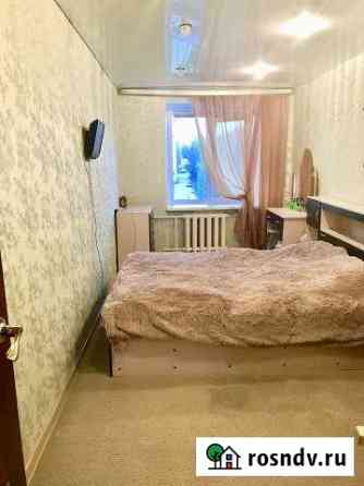 3-комнатная квартира, 60 м², 5/5 эт. на продажу в Серове Серов