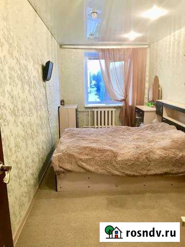 3-комнатная квартира, 60 м², 5/5 эт. на продажу в Серове Серов - изображение 1