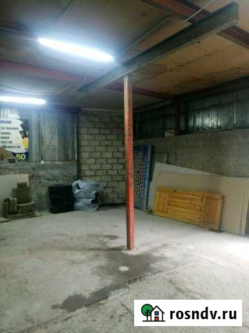 Складские помещения Тула - изображение 1