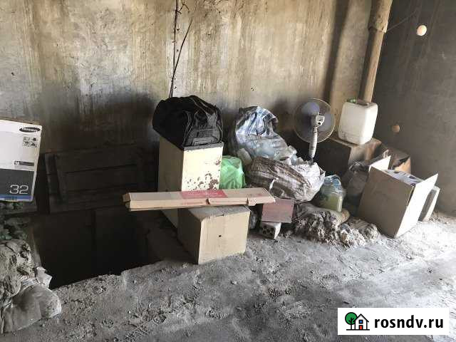 Гараж 30 м² на продажу в Кызыле Кызыл - изображение 1