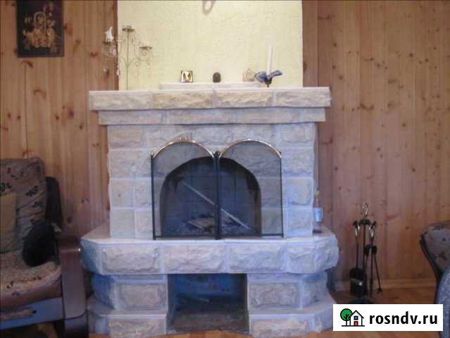 Дача 130 м² на участке 6 сот. на продажу в Приозерске Приозерск - изображение 1