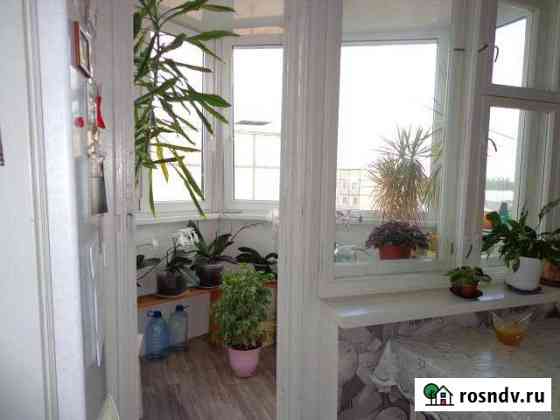 2-комнатная квартира, 58 м², 5/5 эт. на продажу в Шебекино Шебекино