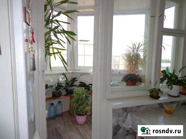 2-комнатная квартира, 58 м², 5/5 эт. на продажу в Шебекино Шебекино - изображение 1