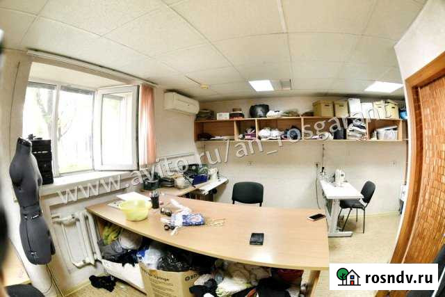 Помещение в центре города Новороссийск - изображение 1